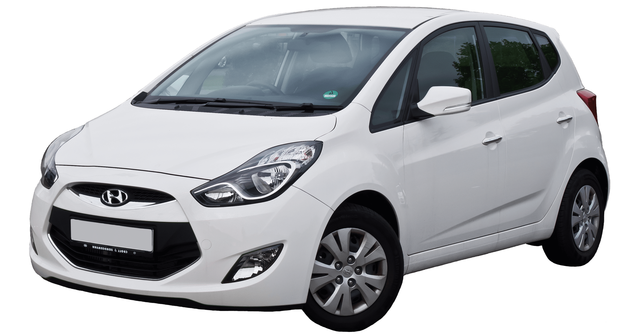 Naprawa wspomagania eleketrycznego KIA i Hyundai